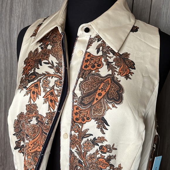 ANTONIO MELANI maxi dress - Picture 12 of 16